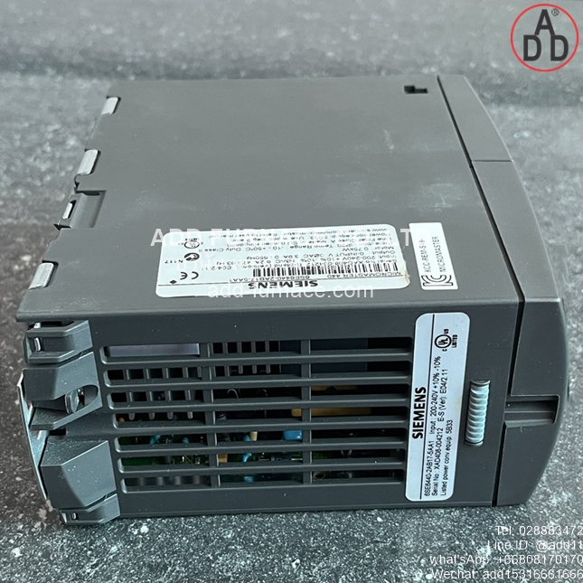 6SE6440-2AB17-5AA1(9)